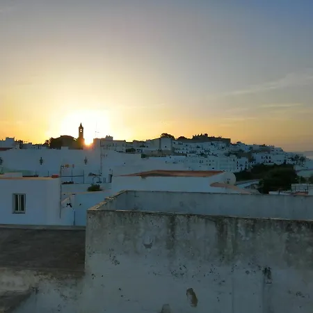 La Guarida De Vejer (adults Only) Country house