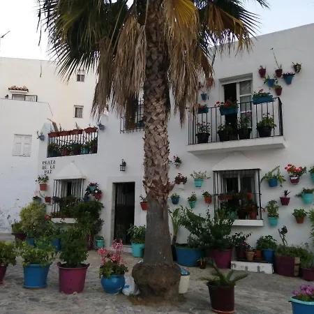 La Guarida De Vejer (adults Only) Vejer de la Frontera