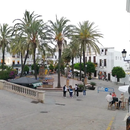 La Guarida De Vejer Casa Rural Casa rural Vejer de la Frontera