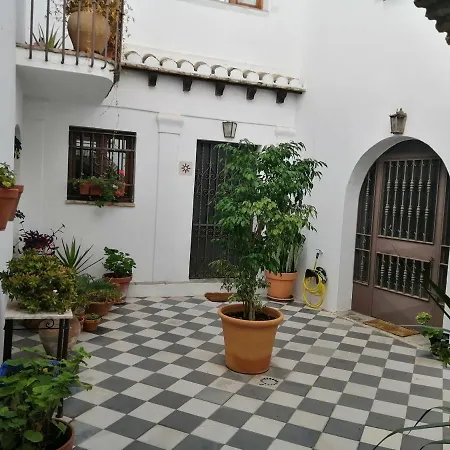 Country house La Guarida De Vejer (adults Only) *