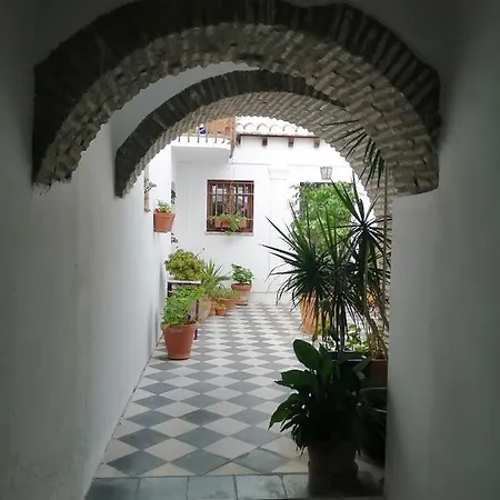 La Guarida De Vejer (adults Only)