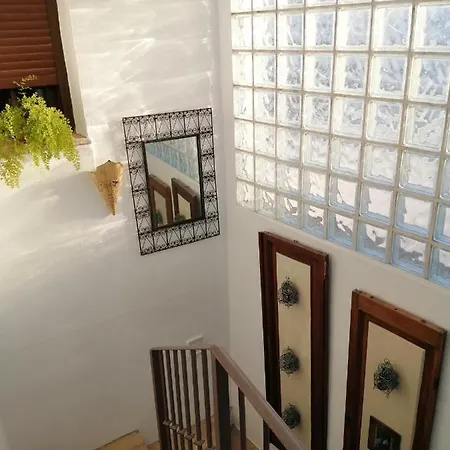 La Guarida De Vejer (adults Only) *