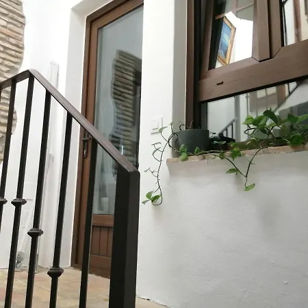 Country house La Guarida De Vejer (adults Only)