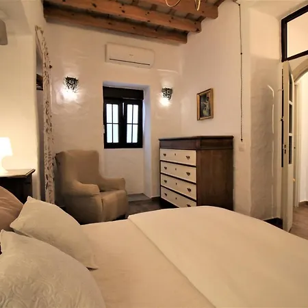 La Guarida De Vejer (adults Only) *