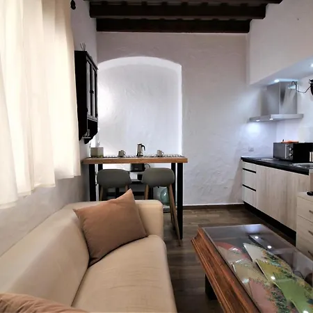 La Guarida De Vejer (adults Only) Country house *