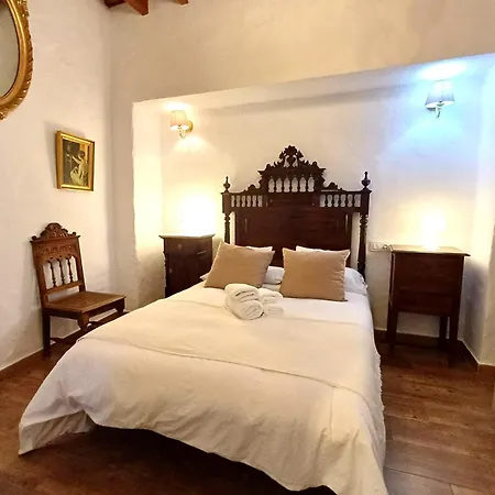 La Guarida De Vejer (adults Only) Country house Vejer de la Frontera