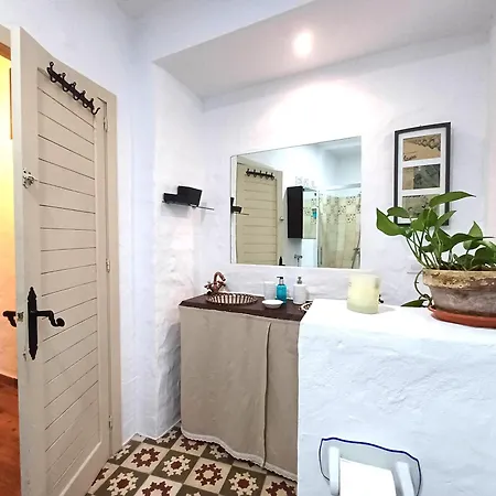 La Guarida De Vejer (adults Only) Country house *