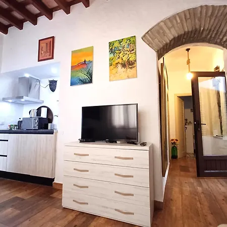 Country house La Guarida De Vejer (adults Only)