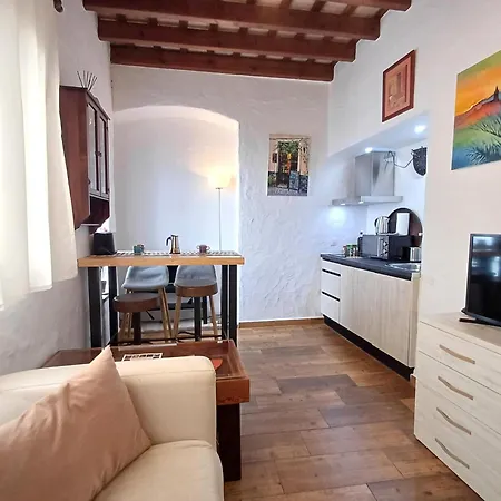 Country house La Guarida De Vejer (adults Only) Vejer de la Frontera