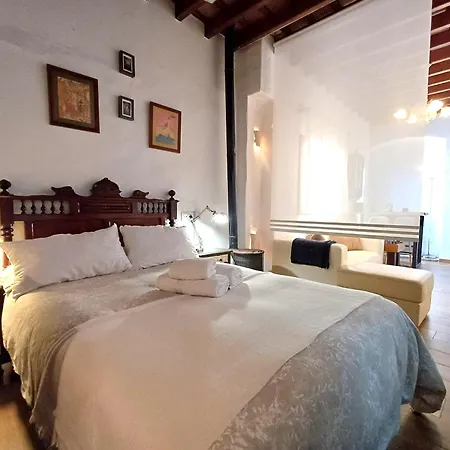 La Guarida De Vejer (adults Only) Country house