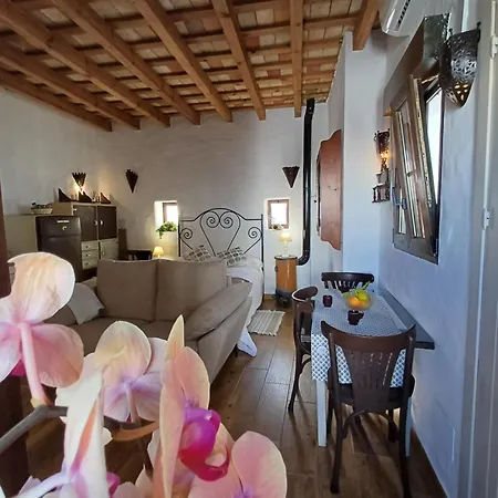 Country house La Guarida De Vejer (adults Only) Vejer de la Frontera