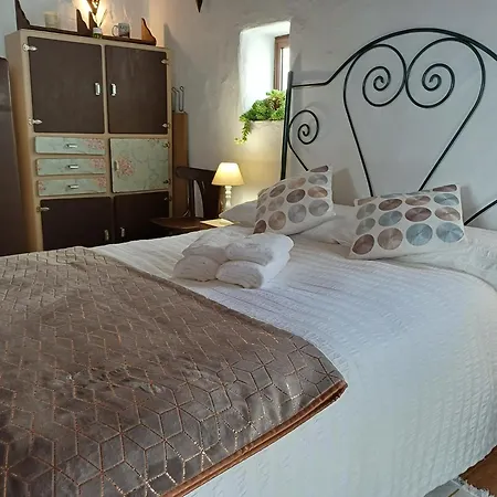 La Guarida De Vejer (adults Only) Country house