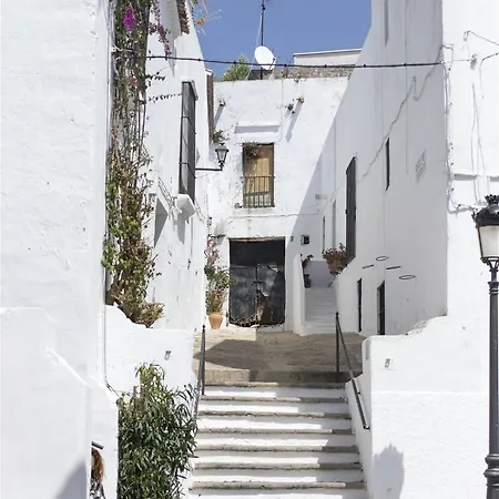 La Guarida De Vejer (adults Only)
