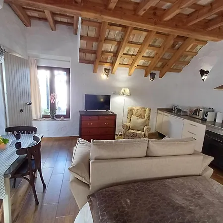 La Guarida De Vejer Casa Rural (adults Only) *